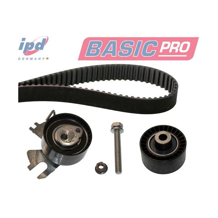 Paskirstymo diržo komplektas IPD 64-5142