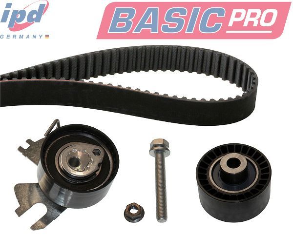 Paskirstymo diržo komplektas IPD 64-5142