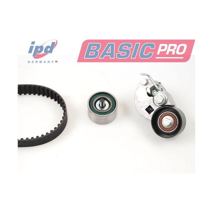 Paskirstymo diržo komplektas IPD 64-5172