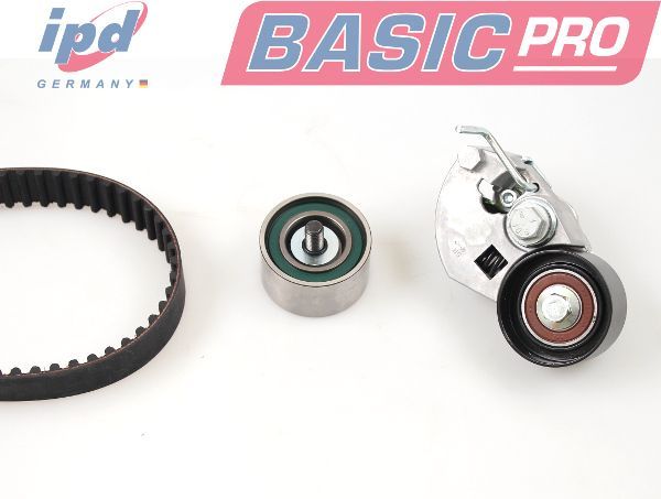 Paskirstymo diržo komplektas IPD 64-5172
