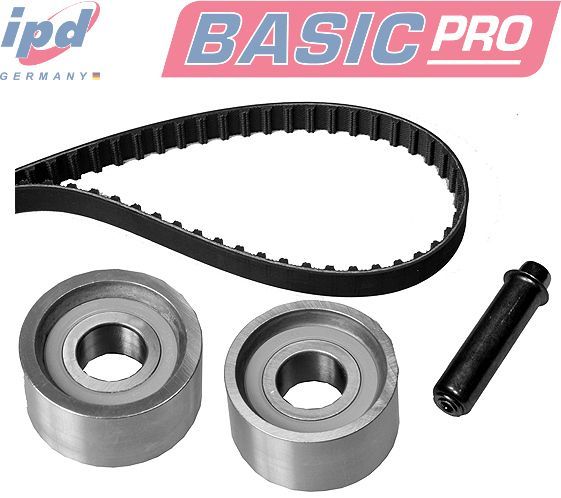 Paskirstymo diržo komplektas IPD 64-5448