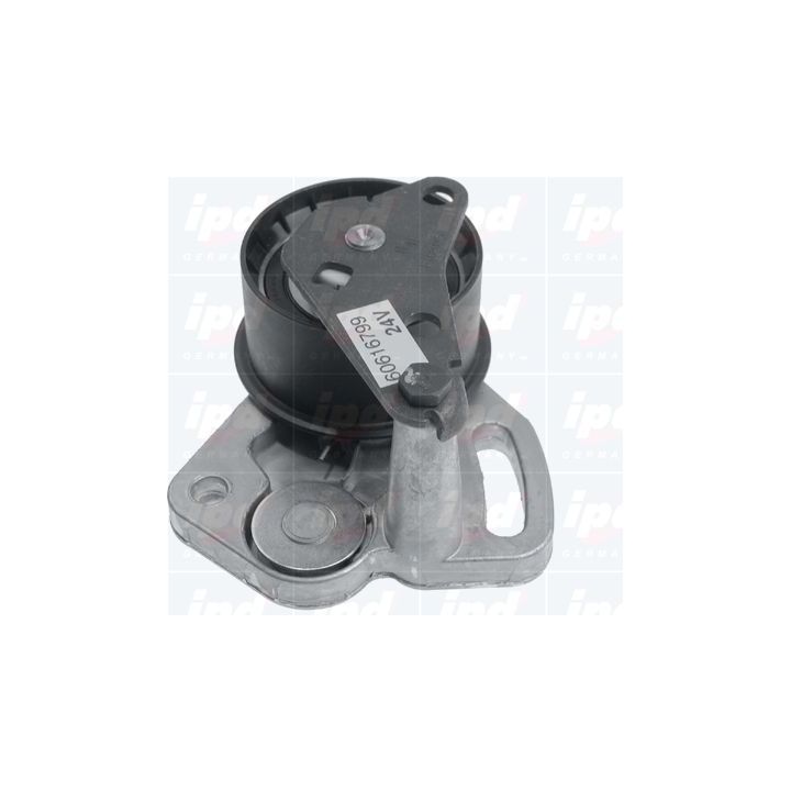 įtempiklio skriemulys, paskirstymo diržas IPD 10-1002