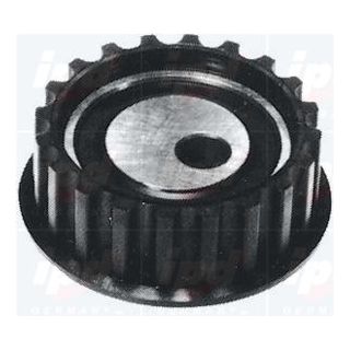 įtempiklio skriemulys, paskirstymo diržas IPD 14-0125