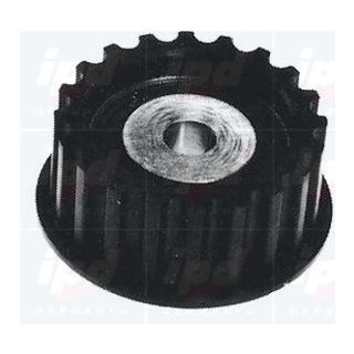 įtempiklio skriemulys, paskirstymo diržas IPD 14-0132