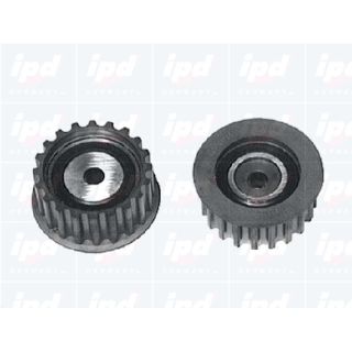 įtempiklio skriemulys, paskirstymo diržas IPD 14-0135