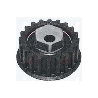 įtempiklio skriemulys, paskirstymo diržas IPD 14-0136