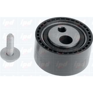 įtempiklio skriemulys, paskirstymo diržas IPD 14-0149