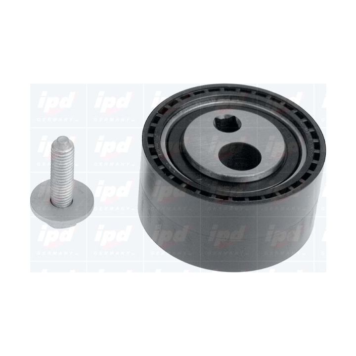 įtempiklio skriemulys, paskirstymo diržas IPD 14-0149
