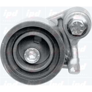 įtempiklio skriemulys, paskirstymo diržas IPD 14-0155