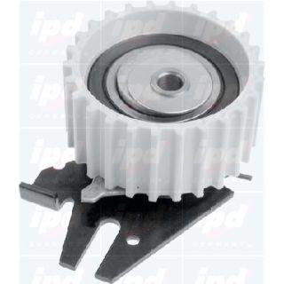 įtempiklio skriemulys, paskirstymo diržas IPD 14-0163