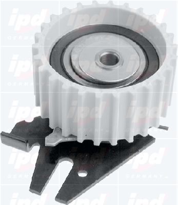 įtempiklio skriemulys, paskirstymo diržas IPD 14-0163