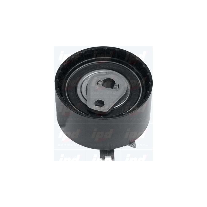 įtempiklio skriemulys, paskirstymo diržas IPD 14-0164