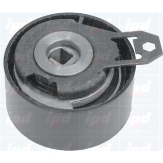 įtempiklio skriemulys, paskirstymo diržas IPD 14-0165