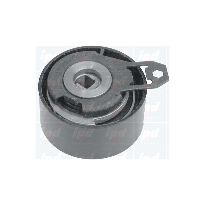 įtempiklio skriemulys, paskirstymo diržas IPD 14-0165