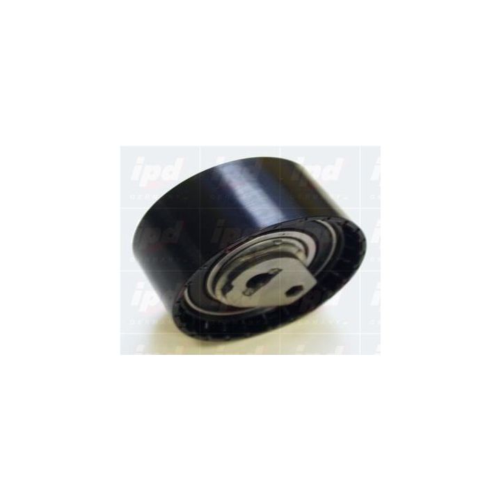 įtempiklio skriemulys, paskirstymo diržas IPD 14-0166