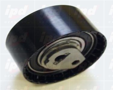 įtempiklio skriemulys, paskirstymo diržas IPD 14-0166