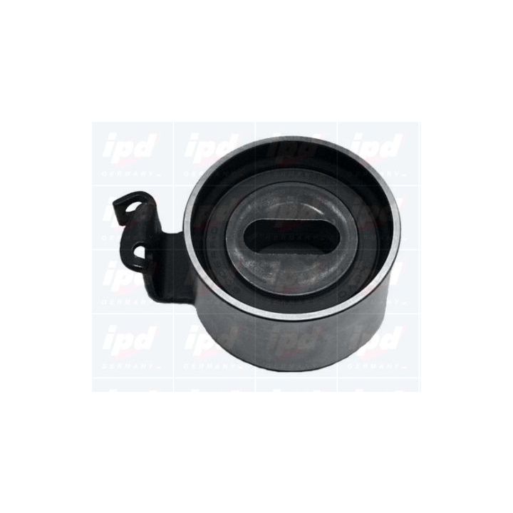 įtempiklio skriemulys, paskirstymo diržas IPD 14-0186