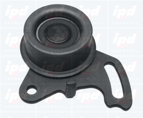 įtempiklio skriemulys, paskirstymo diržas IPD 14-0191
