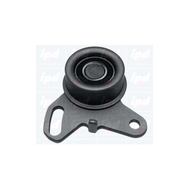 įtempiklio skriemulys, paskirstymo diržas IPD 14-0196
