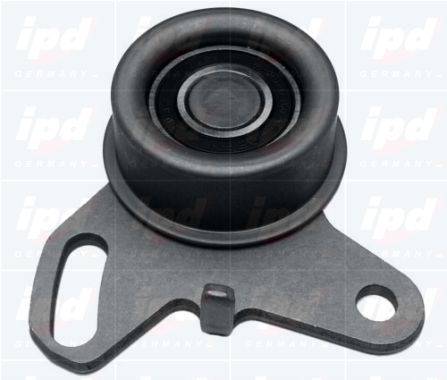 įtempiklio skriemulys, paskirstymo diržas IPD 14-0196