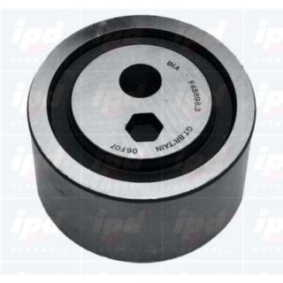 įtempiklio skriemulys, paskirstymo diržas IPD 14-0201