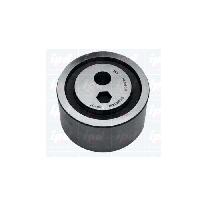 įtempiklio skriemulys, paskirstymo diržas IPD 14-0201