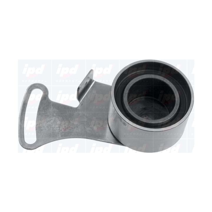 įtempiklio skriemulys, paskirstymo diržas IPD 14-0204