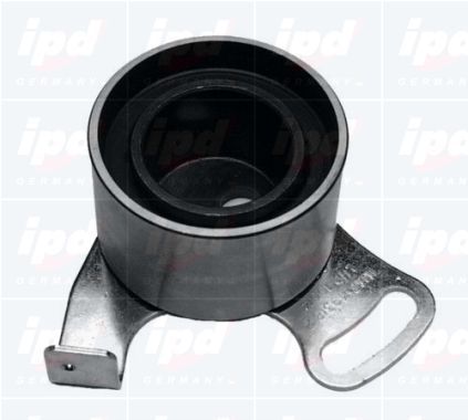 įtempiklio skriemulys, paskirstymo diržas IPD 14-0205