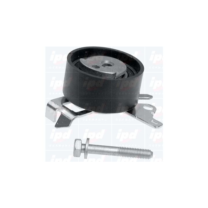 įtempiklio skriemulys, paskirstymo diržas IPD 14-0229