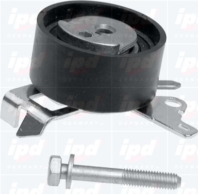 įtempiklio skriemulys, paskirstymo diržas IPD 14-0229