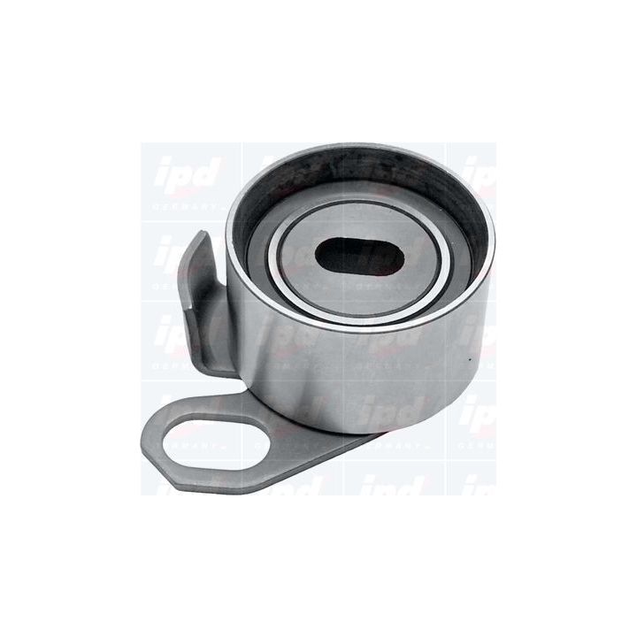 įtempiklio skriemulys, paskirstymo diržas IPD 14-0253