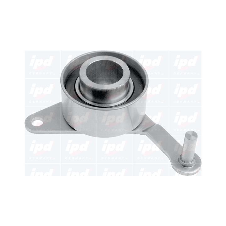 įtempiklio skriemulys, paskirstymo diržas IPD 14-0256