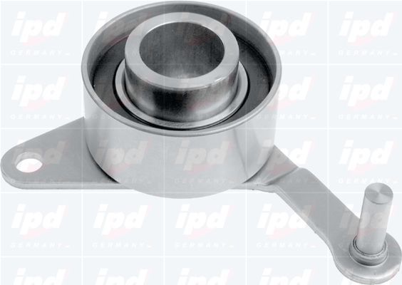 įtempiklio skriemulys, paskirstymo diržas IPD 14-0256