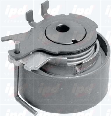 įtempiklio skriemulys, paskirstymo diržas IPD 14-0279
