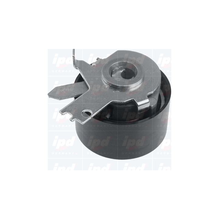 įtempiklio skriemulys, paskirstymo diržas IPD 14-0293