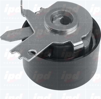 įtempiklio skriemulys, paskirstymo diržas IPD 14-0293