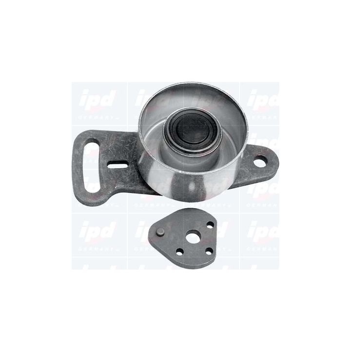 įtempiklio skriemulys, paskirstymo diržas IPD 14-0309