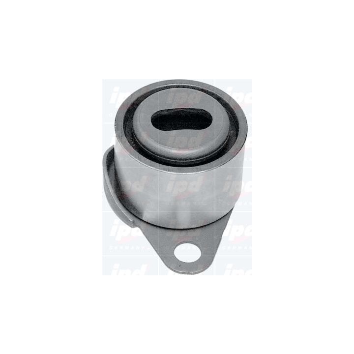 įtempiklio skriemulys, paskirstymo diržas IPD 14-0310