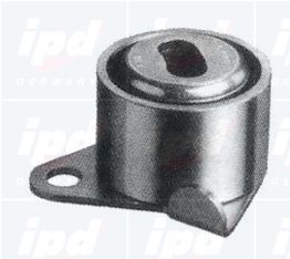 įtempiklio skriemulys, paskirstymo diržas IPD 14-0314