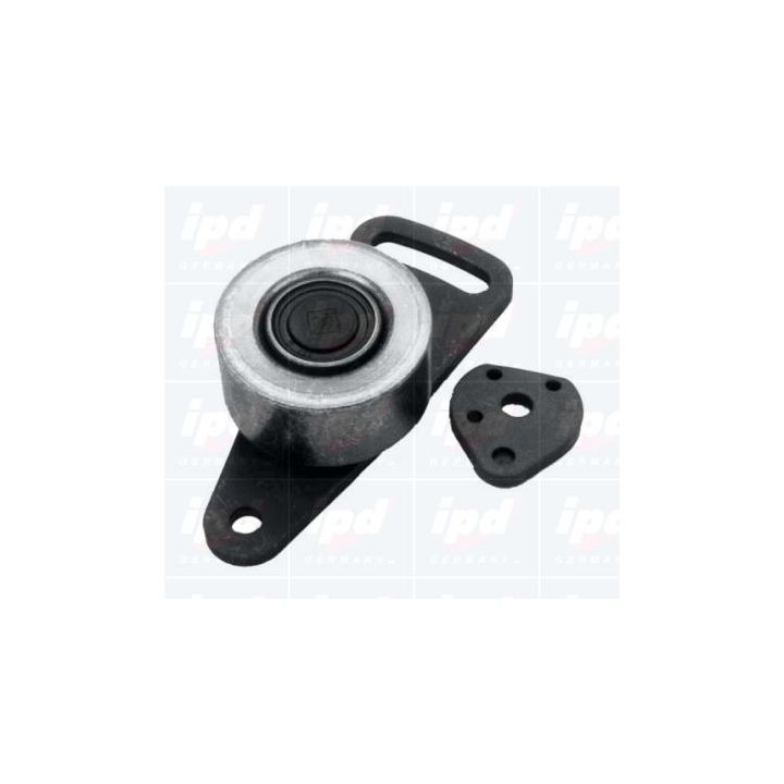 įtempiklio skriemulys, paskirstymo diržas IPD 14-0315