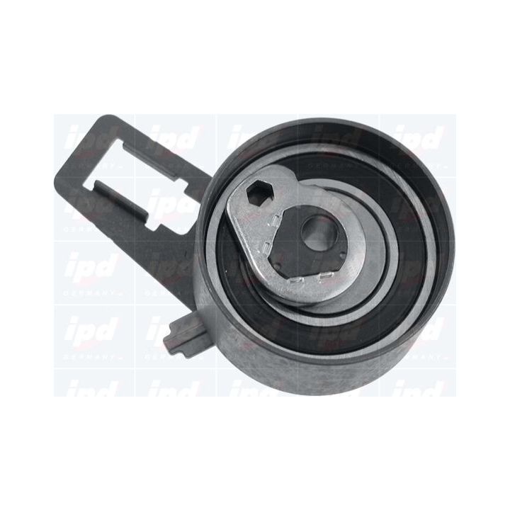 įtempiklio skriemulys, paskirstymo diržas IPD 14-0380