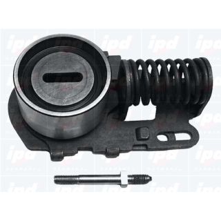 įtempiklio skriemulys, paskirstymo diržas IPD 14-0403