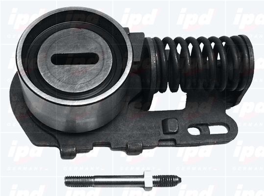 įtempiklio skriemulys, paskirstymo diržas IPD 14-0403