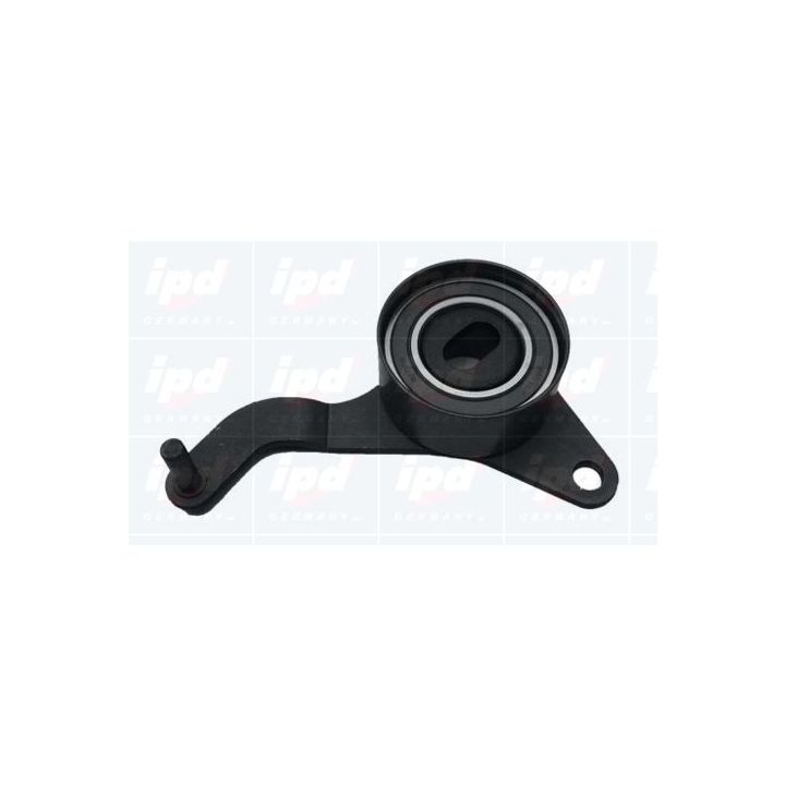 įtempiklio skriemulys, paskirstymo diržas IPD 14-0456