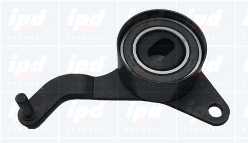 įtempiklio skriemulys, paskirstymo diržas IPD 14-0456