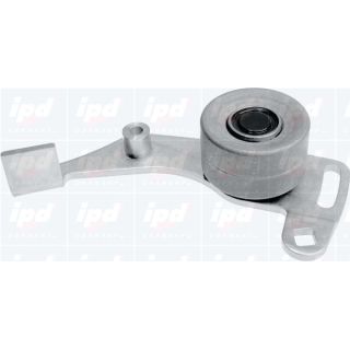 įtempiklio skriemulys, paskirstymo diržas IPD 14-0504