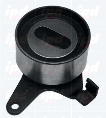 įtempiklio skriemulys, paskirstymo diržas IPD 14-0550