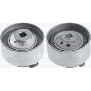 įtempiklio skriemulys, paskirstymo diržas IPD 14-0553