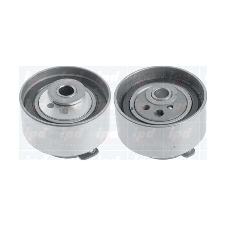 įtempiklio skriemulys, paskirstymo diržas IPD 14-0553