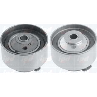 įtempiklio skriemulys, paskirstymo diržas IPD 14-0554